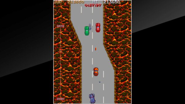 Arcade Archives City Bomber [PS4] - изображение 4