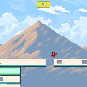 Hop Up [PS4,&nbsp;PS5] - изображение 4