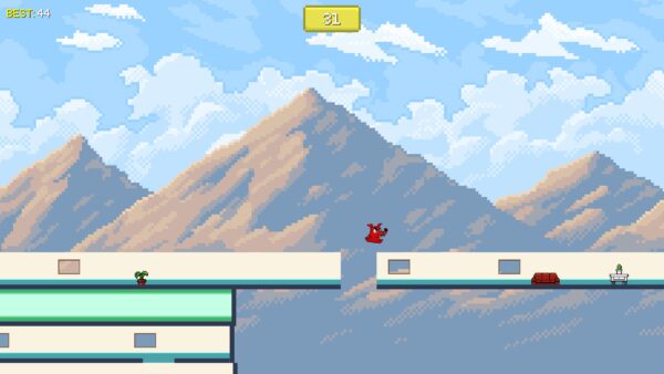 Hop Up [PS4,&nbsp;PS5] - изображение 4