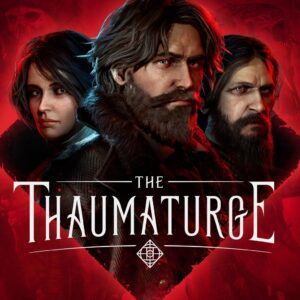 The Thaumaturge [PS5]