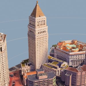 Puzzling Places: New York City [PS5] - изображение 4