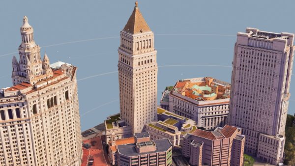 Puzzling Places: New York City [PS5] - изображение 4