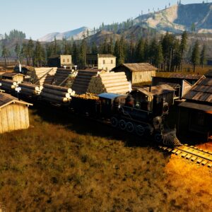 Railroads Online [PS5] - изображение 4