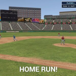 Baseball [PS4] - изображение 4