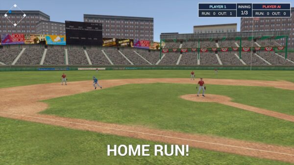 Baseball [PS4] - изображение 4