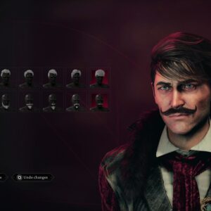 The Thaumaturge: Deluxe Edition [PS5] - изображение 3