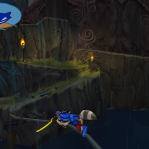 Sly 3: Honour Among Thieves [PS4,&nbsp;PS5] - изображение 2