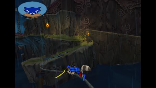 Sly 3: Honour Among Thieves [PS4,&nbsp;PS5] - изображение 2