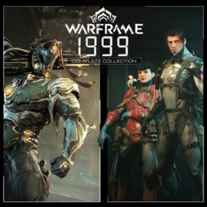 Warframe: 1999 Complete Collection