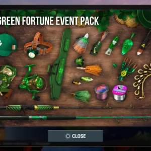 Fishing Planet: Green Fortune Event Pack - изображение 2