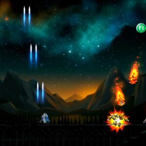 ASTROSMASH [PS4] - изображение 2