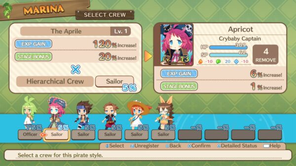 Phantom Brave: The Lost Hero - Digital Deluxe Edition [PS4,&nbsp;PS5] - изображение 4