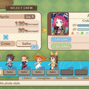 Phantom Brave: The Lost Hero [PS4,&nbsp;PS5] - изображение 4