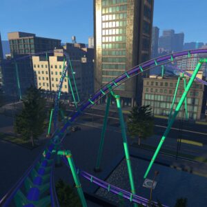Epic Roller Coasters - Fantasy Thrills Bundle [PS5] - изображение 3