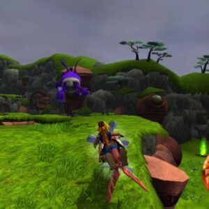 Jak and Daxter: The Precursor Legacy [PS4,&nbsp;PS5] - изображение 3