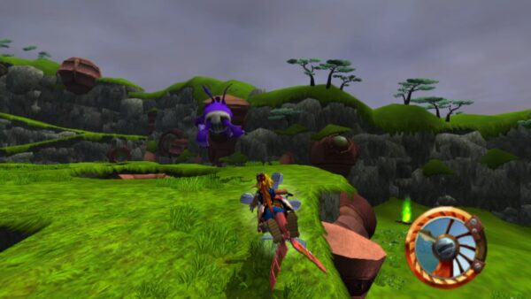 Jak and Daxter: The Precursor Legacy [PS4,&nbsp;PS5] - изображение 3