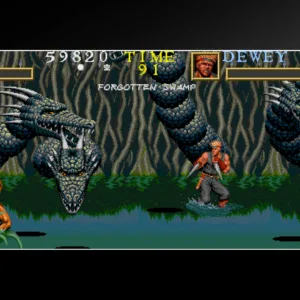 Arcade Archives WARRIOR BLADE [PS4] - изображение 3