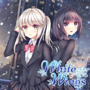 White Wings [PS4] cover