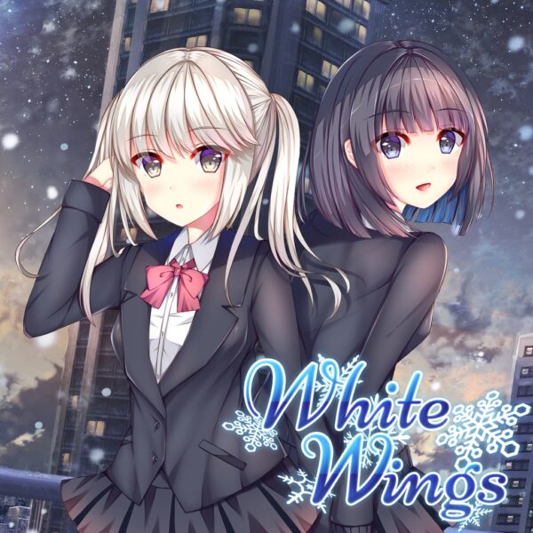 White Wings [PS4] - изображение 1