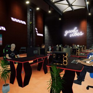 Internet Cafe Simulator 2025 [PS5] - изображение 4