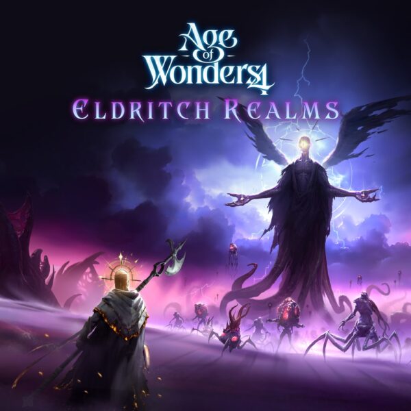 Age of Wonders 4: Eldritch Realms [PS5]