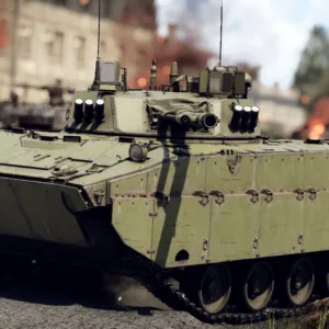 War Thunder - BMD-4M Pack - изображение 2