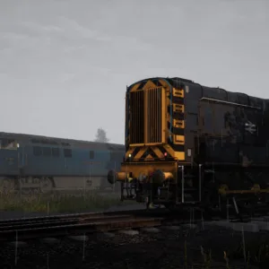 Train Sim World 5: Diesel Legends of the Great Western [PS4,&nbsp;PS5] - изображение 4