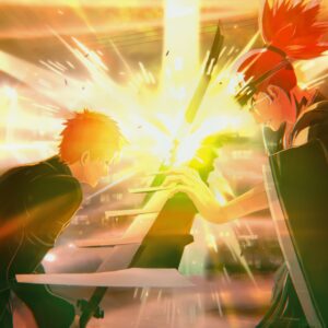 BLEACH Rebirth of Souls Ultimate Edition PS4 & PS5 - изображение 3