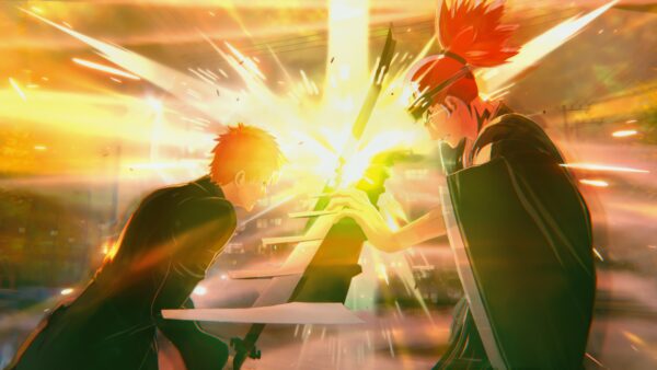 BLEACH Rebirth of Souls Ultimate Edition PS4 & PS5 - изображение 3