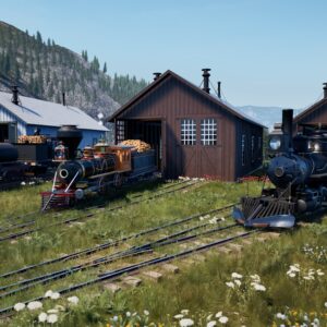 Railroads Online [PS5] - изображение 2