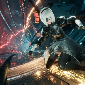 Stellar Blade x NieR:Automata [PS5] - изображение 2