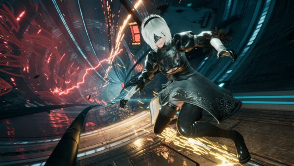 Stellar Blade x NieR:Automata [PS5] - изображение 2