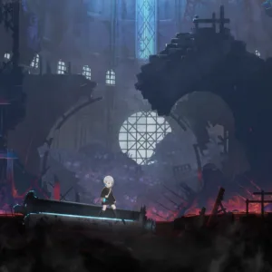 ENDER MAGNOLIA: Bloom in the Mist [PS4] - изображение 2