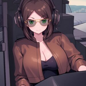 Cuties Hacked - Patty Photo Pack [PS4,&nbsp;PS5] - изображение 2