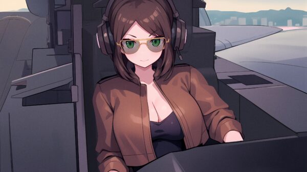 Cuties Hacked - Patty Photo Pack [PS4,&nbsp;PS5] - изображение 2
