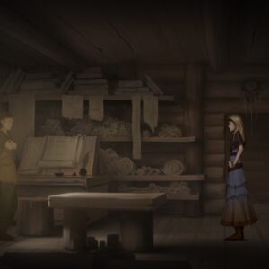 The Mildew Children [PS4] - изображение 3