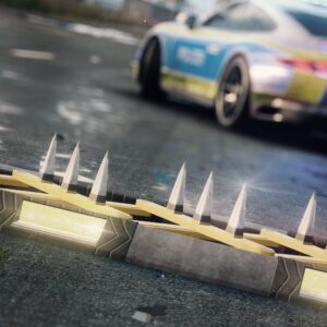 Need for Speed Unbound - Porsche 959 S ‘87 Set [PS5] - изображение 4