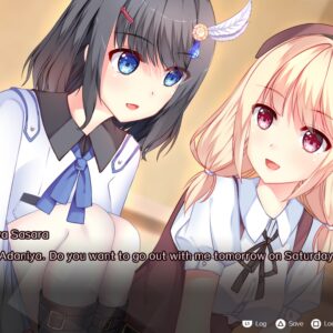 Criss Cross [PS5] - изображение 4