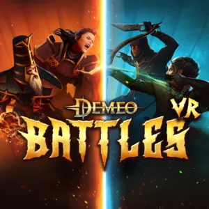 Demeo Battles VR [PS5]