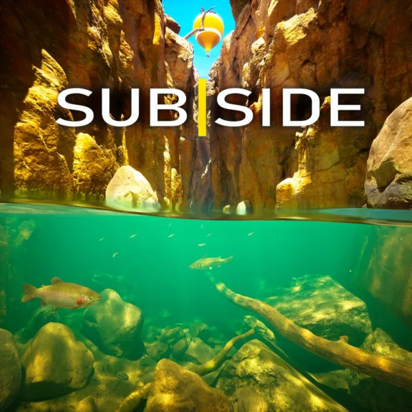 Subside [PS5]
