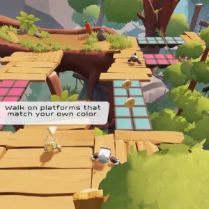 Biped [PS4,&nbsp;PS5] - изображение 2