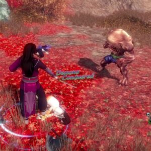 Xuan Yuan Sword: The Gate of Firmament [PS5] - изображение 4
