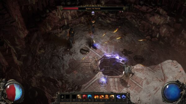 Path of Exile 2 Founder's Pack - King of the Faridun [PS5] - изображение 4