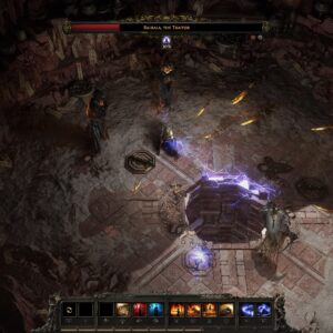 Path of Exile 2 Founder's Pack - Lord of Ogham [PS5] - изображение 4