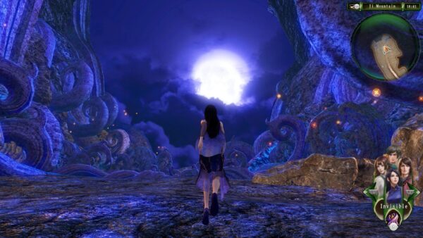 Xuan Yuan Sword: The Gate of Firmament [PS5] - изображение 3