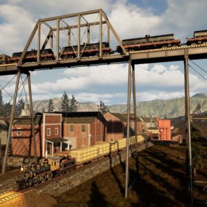 Railroads Online - Extended Edition [PS5] - изображение 3