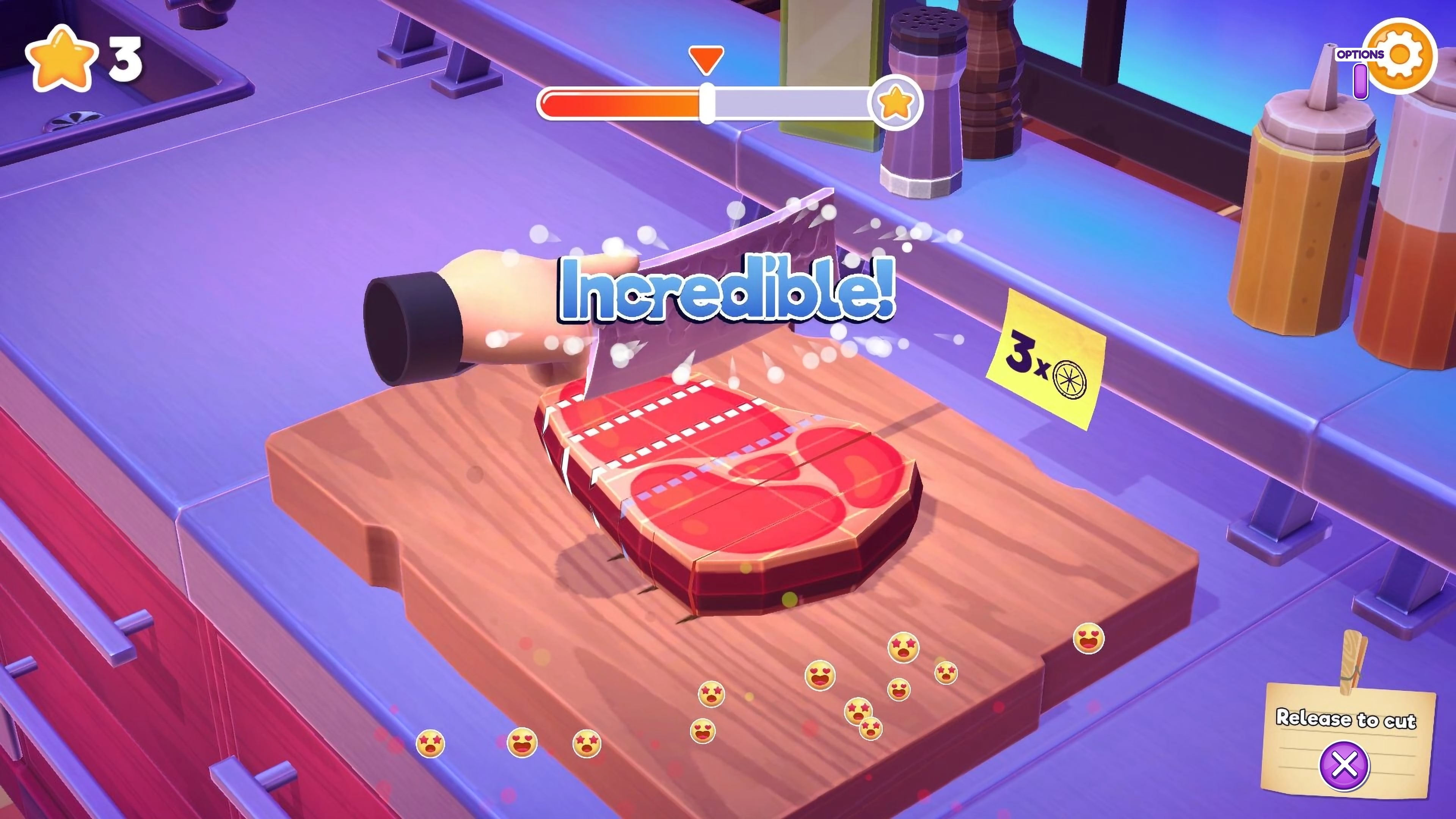 MasterChef: Learn to Cook! [PS4] - изображение 3