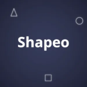 Shapeo [PS4,&nbsp;PS5]