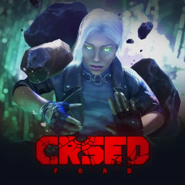 CRSED - Street Kid Pack - изображение 1