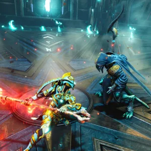 Godfall Ultimate Edition [PS4,&nbsp;PS5] - изображение 2